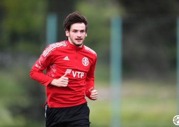 საქართველოს ფეხბურთის ფედერაცია