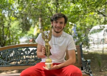 ფოტო: სარბიელი