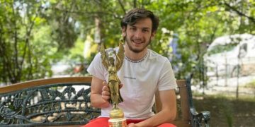 ფოტო: სარბიელი