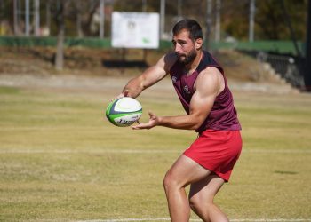 ფოტო: საქართველოს რაგბის კავშირი