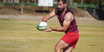 ფოტო: საქართველოს რაგბის კავშირი