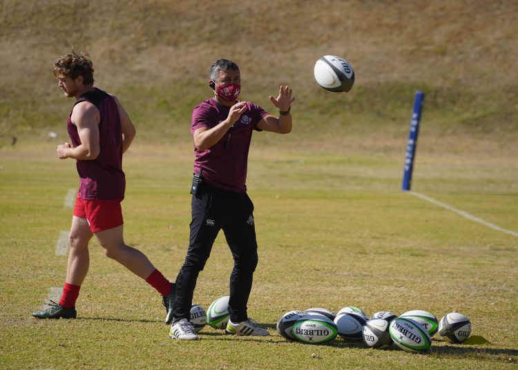 ფოტო: საქართველოს რაგბის კავშირი