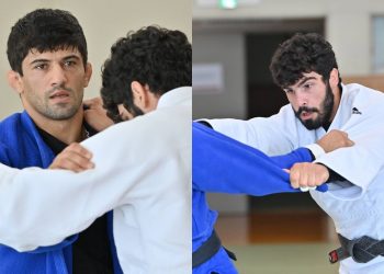 ფოტო: საქართველოს კულტურის, სპორტისა და ახალგაზრდობის სამინისტრო