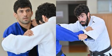 ფოტო: საქართველოს კულტურის, სპორტისა და ახალგაზრდობის სამინისტრო