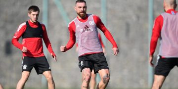 ფოტო: ლაშა კუპრაშვილი