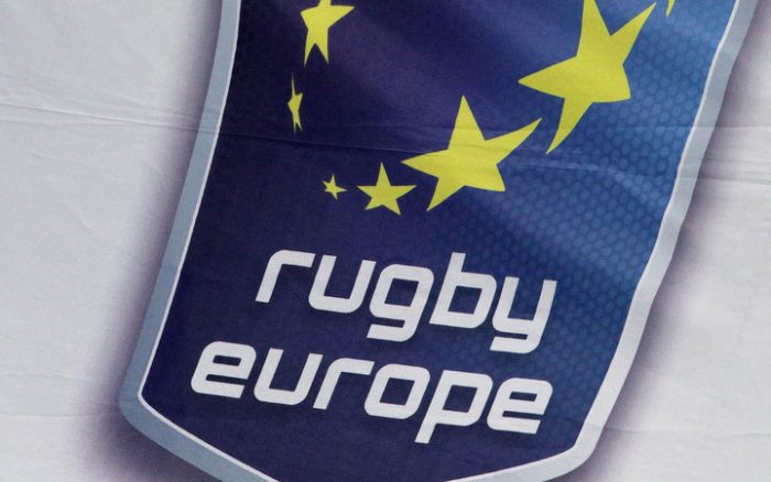 Meciul de rugby dintre reprezentativele Romaniei si Germaniei din cadrul sezonului 2018 al Rugby Europe Champioship, sambata 10 februarie 2018, la Cluj-Napoca. Odata cu debutul in noul an competitional, Romania va relua si campania de calificare la Cupa Mondiala in acest sens meciurile din Rugby Europe International Championship urmand sa aiba o miza dubla: stabilirea castigatoarea competitiei si echipa care va obtine biletul pentru Japonia 2019. © FOTO: Mihaela Bobar / www.SportPictures.ro